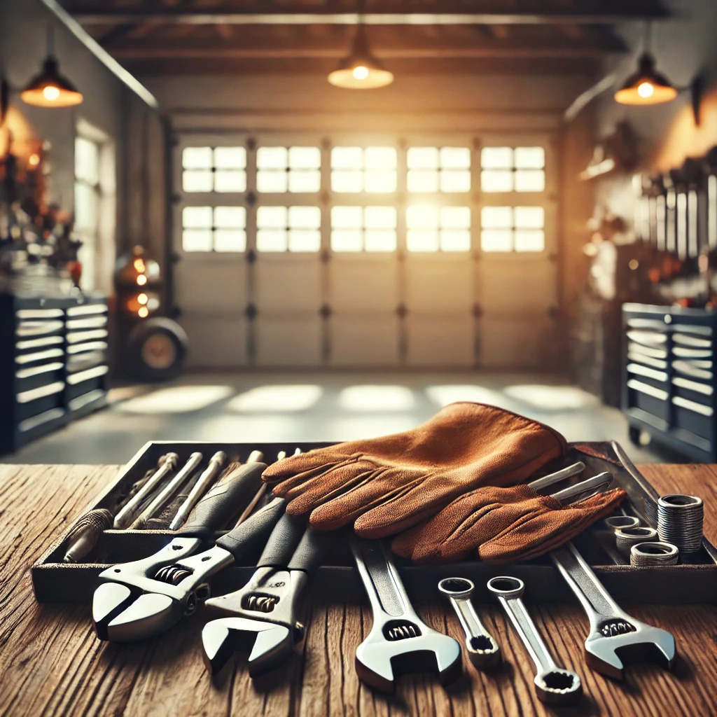About Our Family-Owned Garage Door Company in Skinners CA - Professional Service Team
