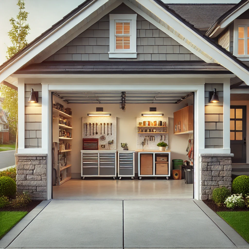 Latest garage door repair tips and maintenance guides from Skinners's trusted experts