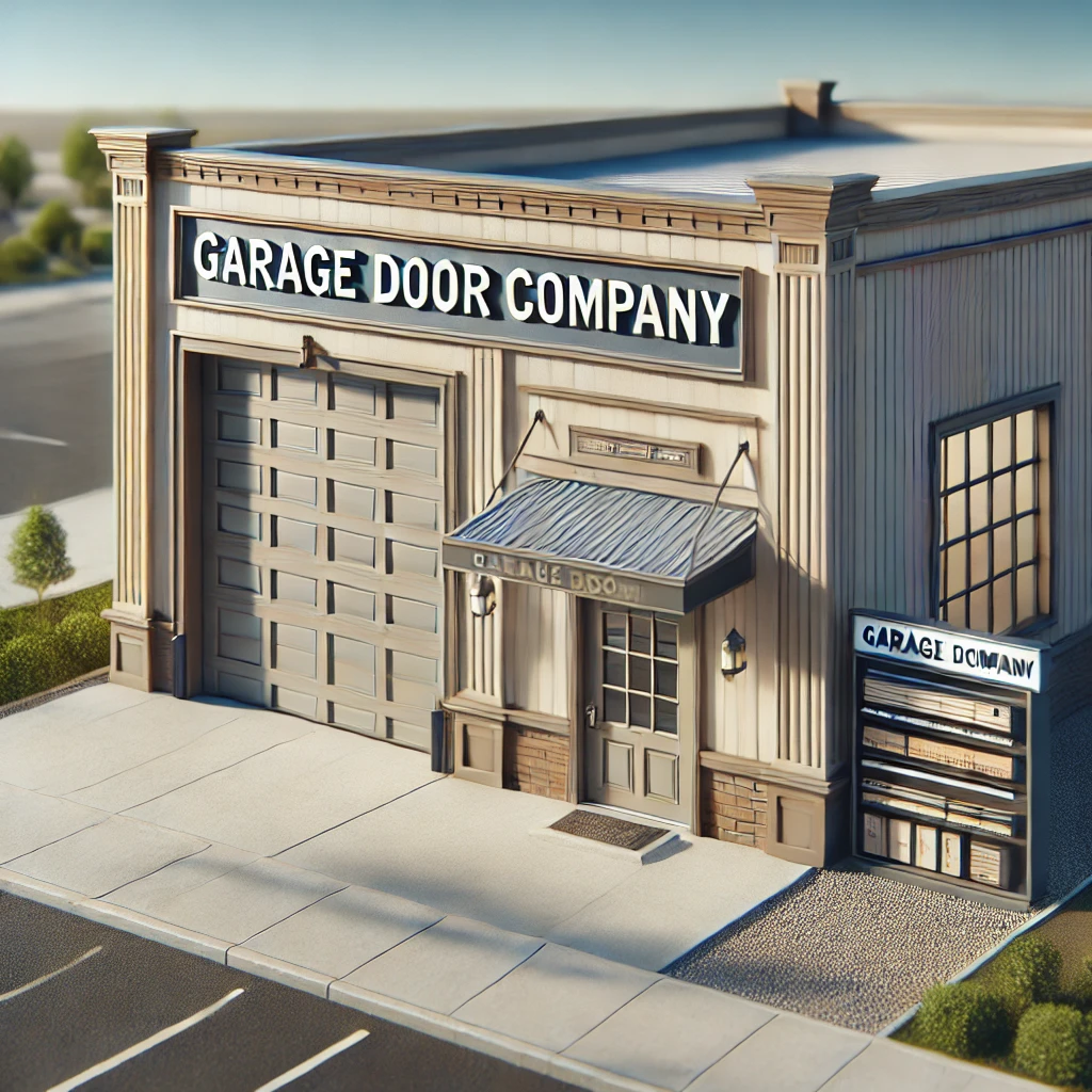 Best Garage Door Company Near Me Skinners CA - 24/7 Emergency Service
