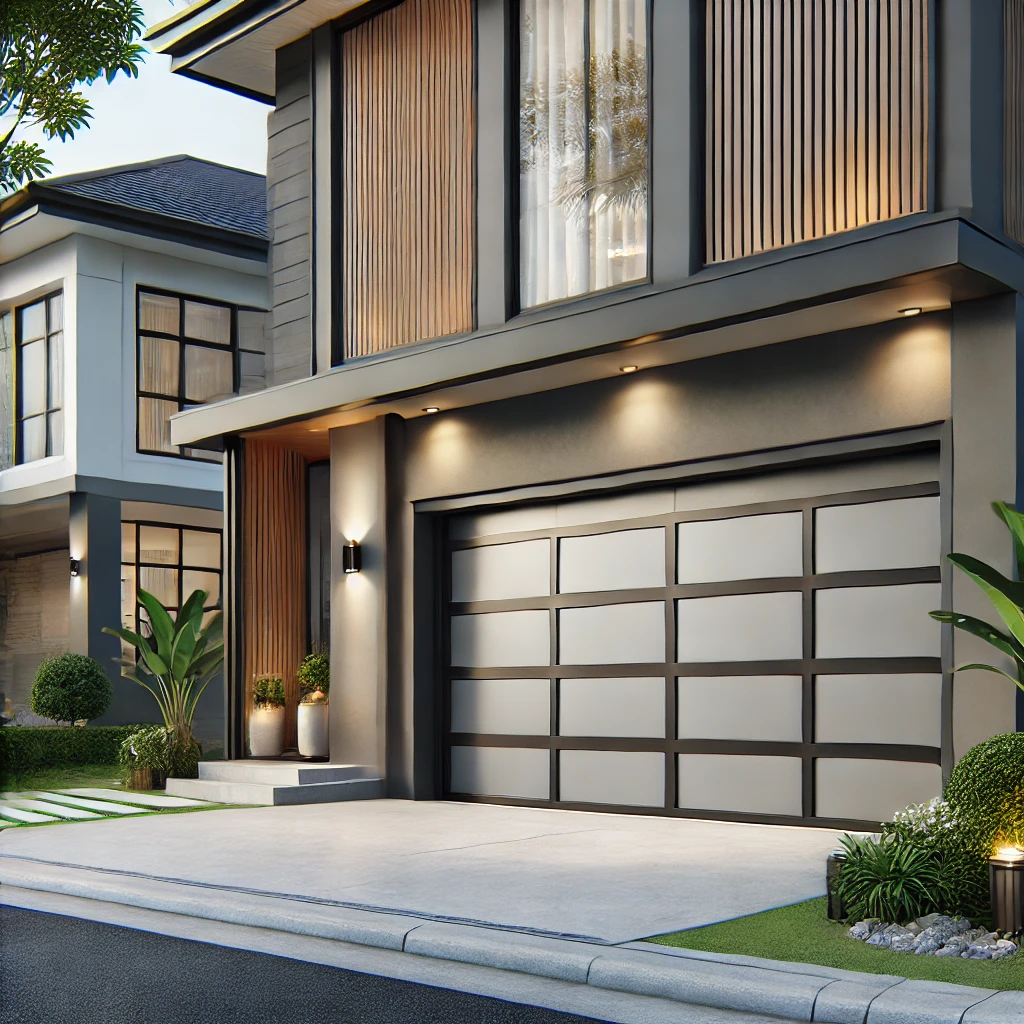 Professional Garage Door Company Skinners CA - 24/7 Emergency Service & Repairs