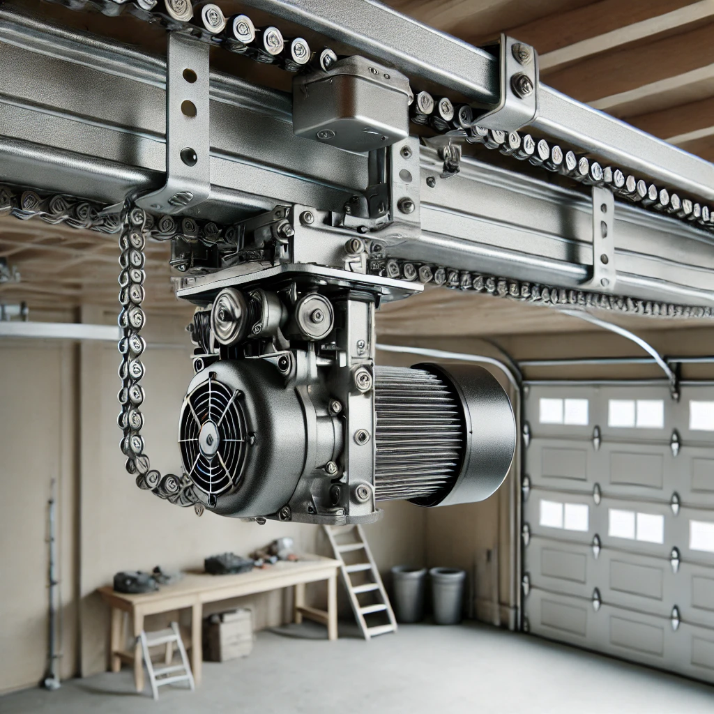 Professional Garage Door Opener Installation Skinners CA - Expert Smart Opener Installation Services