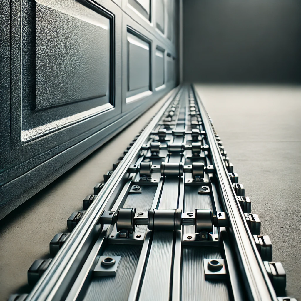 Professional Garage Door Track Repair Skinners CA - Expert Track & Roller Repair Services