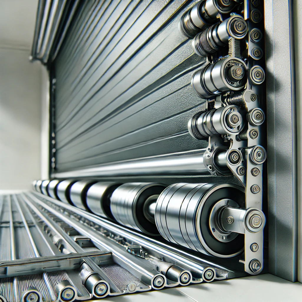 Expert Roller Garage Door Repairs Skinners CA - Professional Door System Specialists